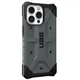 Чохол UAG Pathfinder для Apple iPhone 13 Pro (113157113333) Silver - зображення 2