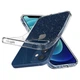 Чохол Spigen Liquid Crystal Glitter для Apple iPhone 12 Mini (ACS01741) Crystal Quartz - зображення 5