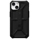Чохол UAG Monarch для Apple iPhone 14 / iPhone 13 (114032114040) Black - изображение 1