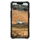 Чохол UAG Pathfinder для Apple iPhone 13 Pro (113157113333) Silver - зображення 4