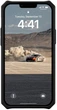 Чохол UAG Monarch для Apple iPhone 14 Plus / iPhone 15 Plus (114033114040) Black - изображение 4