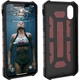 Чохол UAG Pathfinder для Apple iPhone X / iPhone XS (111227119696) Carmine - изображение 4