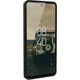 Чохол UAG Scout для Samsung Galaxy A51 (A515) (212298124040) Black - зображення 3