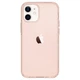 Чохол Spigen Liquid Crystal Glitter для Apple iPhone 12 Mini (ACS01742) Rose Quartz - зображення 2