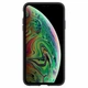 Чохол Spigen Rugged Armor для Apple iPhone XS Max (065CS25125) Matte Black - зображення 3