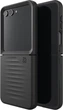 Чохол Zagg Gear4 Bridgetown для Samsung Galaxy Flip 5 (F731) (702312411) Black - изображение 1