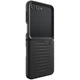 Чохол Zagg Gear4 Bridgetown для Samsung Galaxy Flip 5 (F731) (702312411) Black - изображение 2