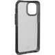 Чохол UAG Mouve для Apple iPhone 12 Mini (112342313131) Ash - зображення 5