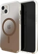 Чохол Zagg Gear4 Milan Snap with Magsafe для Apple iPhone 13 (702008219 / 702008370 / 702008891) Gold - изображение 1