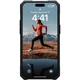 Чохол UAG Plasma для Apple iPhone 15 Pro Max (114304113131) Ash - зображення 4