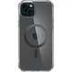Чохол Spigen Ultra Hybrid with MagFit для Apple iPhone 15 (ACS06805) Carbon Fiber - зображення 2