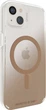 Чохол Zagg Gear4 Milan Snap with Magsafe для Apple iPhone 13 (702008219 / 702008370 / 702008891) Gold - изображение 3