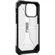 Чохол UAG Plasma для Apple iPhone 15 Pro Max (114304114343) Ice - изображение 5