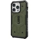 Чохол UAG Pathfinder Magsafe для Apple iPhone 15 Pro (114281117272) Olive Drab - изображение 3