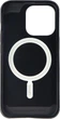 Чохол Zagg Gear4 Havana Snap with Magsafe для Apple iPhone 13 Pro (702008388) Black - зображення 3