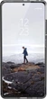 Чохол UAG Lucent для Samsung Galaxy S21 Ultra (G998) (21283N314343) Ice - зображення 4