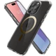 Чохол Spigen Ultra Hybrid with MagFit для Apple iPhone 15 Pro (ACS06718) Gold - изображение 4