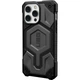 Чохол UAG Monarch Pro with MagSafe для Apple iPhone 14 Pro Max (114031113333) Silver - изображение 3