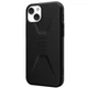 Чохол UAG Civilian для Apple iPhone 14 Plus (114041114040) Black - зображення 2