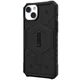 Чохол UAG Pathfinder Magsafe для Apple iPhone 14 Plus (114053114040) Black - изображение 3