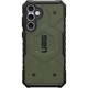 Чохол UAG Pathfinder для Samsung Galaxy S23 FE (S711) (214410117272) Olive Drab - изображение 1