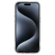 Чохол Spigen Slim Armor Essential S with MagFit для Apple iPhone 15 Pro Max (ACS06452) Crystal Clear - изображение 2