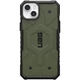 Чохол UAG Pathfinder Magsafe для Apple iPhone 15 Plus (114311117272) Olive Drab - изображение 1
