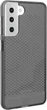 Чохол UAG Lucent для Samsung Galaxy S21 (G991) (21281N313131) Ash - изображение 2