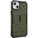 Чохол UAG Pathfinder Magsafe для Apple iPhone 15 Plus (114311117272) Olive Drab - изображение 2