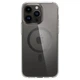 Чохол Spigen Ultra Hybrid with MagFit для Apple iPhone 14 Pro Max (ACS04827) Carbon Fiber - зображення 2