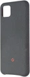 Чохол Google Official Fabric для Google Pixel 4 XL (GA01277) Sorta Smokey Gray - зображення 2