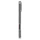 Чохол Spigen Crystal Hybrid with MagFit для Apple iPhone 16 Pro Max (ACS08032) Clear - зображення 4