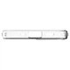 Чохол Spigen Crystal Flex для Apple iPhone 12 Mini (ACS01539) Crystal Clear - изображение 4