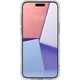 Чохол Spigen Ultra Hybrid with MagFit для Apple iPhone 15 Pro (ACS06719) Frost Clear - зображення 6