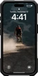 Чохол UAG Monarch Pro with MagSafe для Apple iPhone 16 (114458113940) Kevlar Black - изображение 4