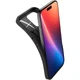 Чохол Spigen Core Armor для Apple iPhone 16 Pro Max (ACS08023) Matte Black - зображення 3