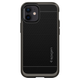 Чохол Spigen Neo Hybrid для Apple iPhone 12 Mini (ACS01754) Gunmetal - зображення 2