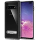 Чохол Spigen Slim Armor Crystal для Samsung Galaxy S10 Plus (G975) (606CS25394) Crystal Clear - изображение 2