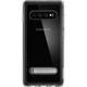 Чохол Spigen Slim Armor Crystal для Samsung Galaxy S10 Plus (G975) (606CS25394) Crystal Clear - изображение 4