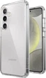 Чохол Speck Presidio Perfect для Samsung Galaxy S24 (S921) (150614-5085) Clear - изображение 1