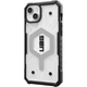 Чохол UAG Pathfinder Magsafe для Apple iPhone 15 Plus (114311114343) Ice - изображение 3