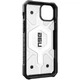 Чохол UAG Pathfinder Magsafe для Apple iPhone 15 Plus (114311114343) Ice - изображение 5