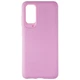 Чохол Zagg Gear4 Holborn для Samsung Galaxy S20 (G980) (702006011) Pink - зображення 1