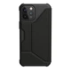 Чохол-книжка UAG Metropolis для Apple iPhone 12 Pro Max (112366113840) SATN Black - зображення 2