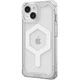 Чохол UAG Plyo Magsafe для Apple iPhone 15 (114294114341) Ice/White - изображение 3