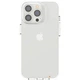 Чохол Zagg Gear4 Crystal Palace для Apple iPhone 13 Pro (702008196 / 702008896) Clear - изображение 2
