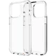Чохол Zagg Gear4 Crystal Palace для Apple iPhone 13 Pro (702008196 / 702008896) Clear - изображение 5