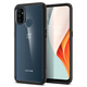 Чохол Spigen Ultra Hybrid для OnePlus Nord N100 (ACS02603) Matte Black - зображення 1