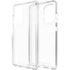 Чохол Zagg Gear4 Crystal Palace для Samsung Galaxy A52 (A525 / A526) / A52s (A528) (702007691) Clear - изображение 1