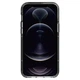 Чохол Spigen Neo Hybrid Crystal для Apple iPhone 12 Pro Max (ACS01622) Black - зображення 3